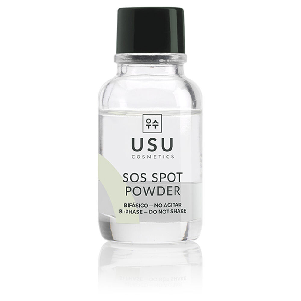 цена Тоник для лица Sos spot powder Usu cosmetics, 18г