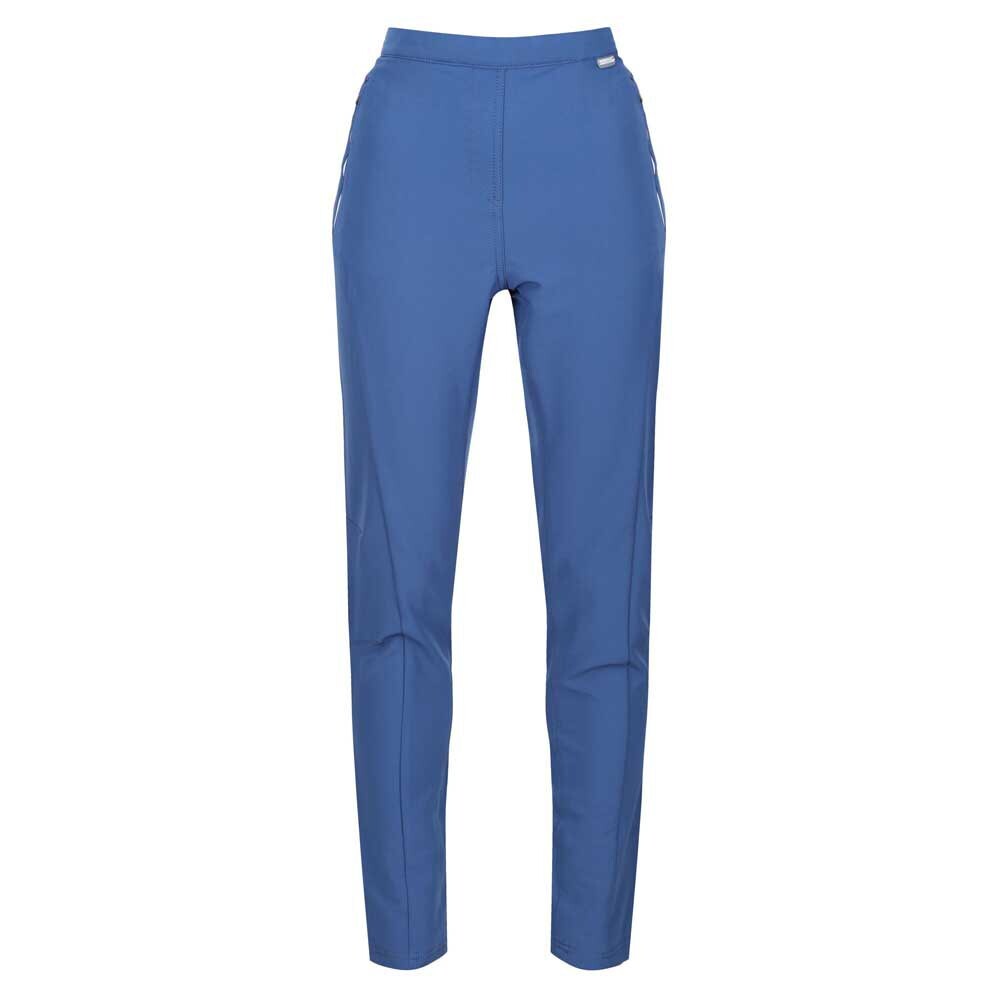 

Брюки Regatta Pentre Stretch Regular, синий