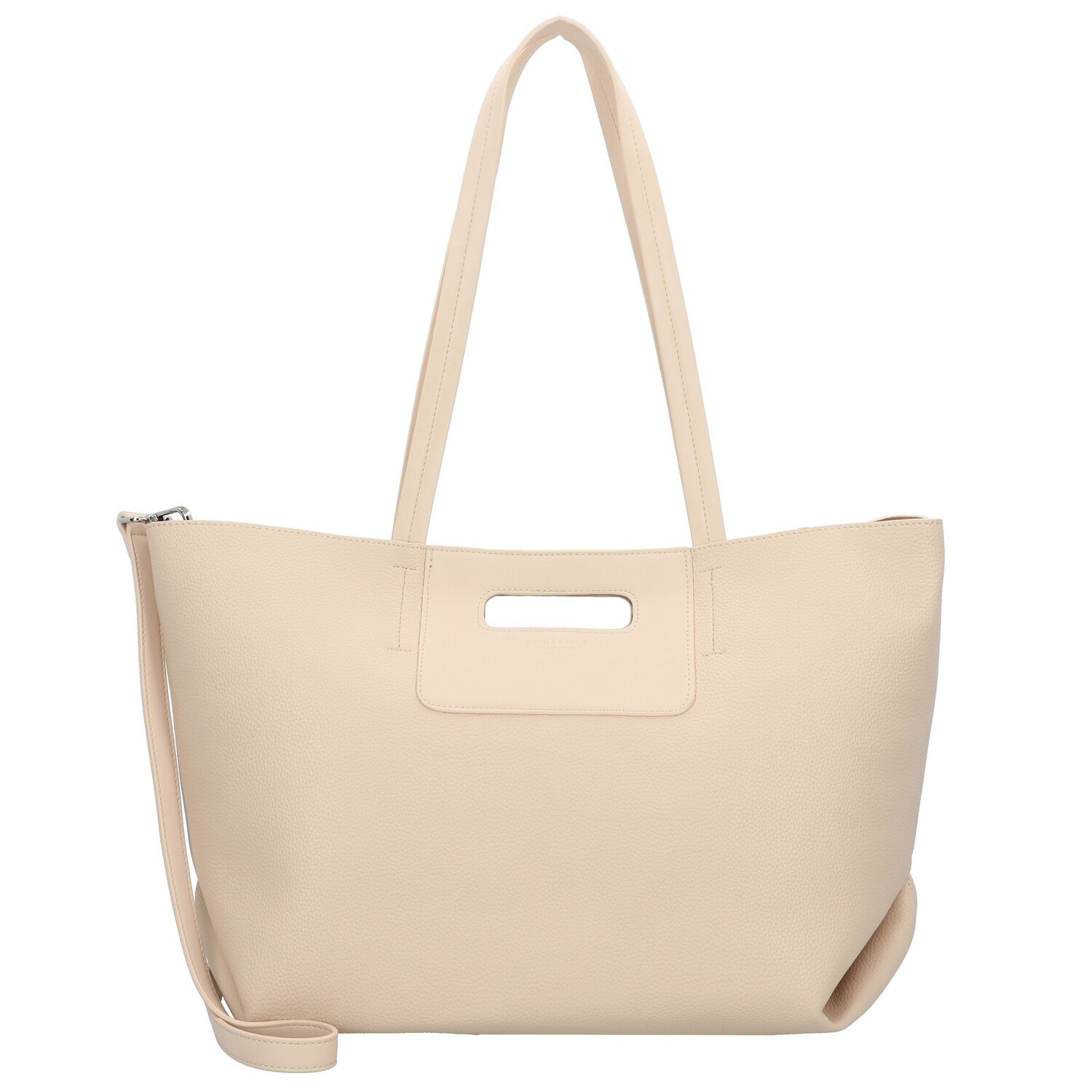 

Сумка шоппер Seidenfelt Moheda Tasche 50см, кремовый