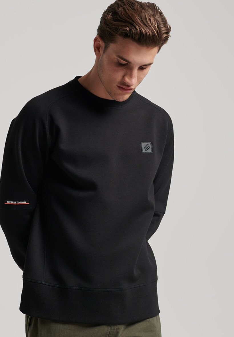 

Толстовка Superdry