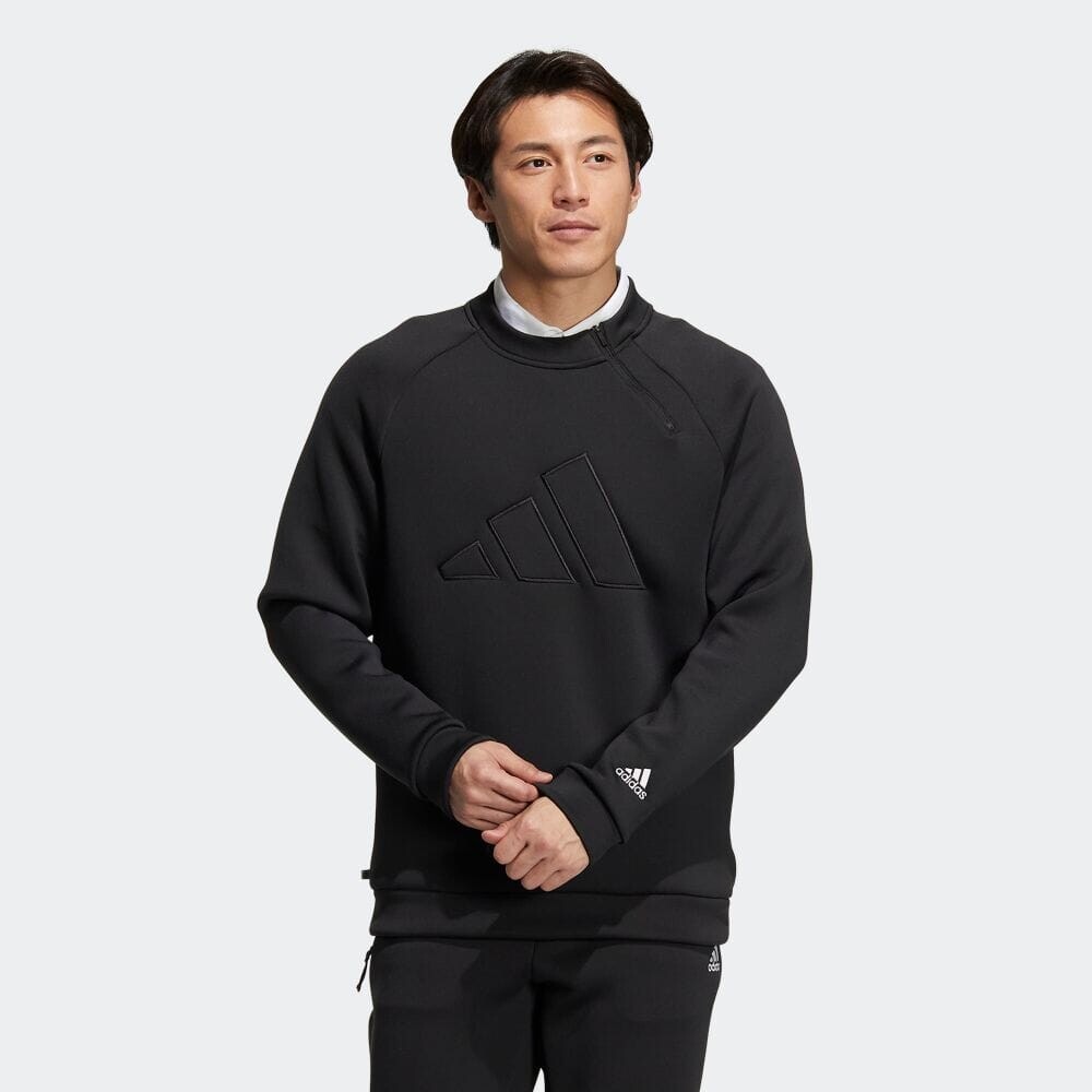

Толстовка Adidas HG8299, черный