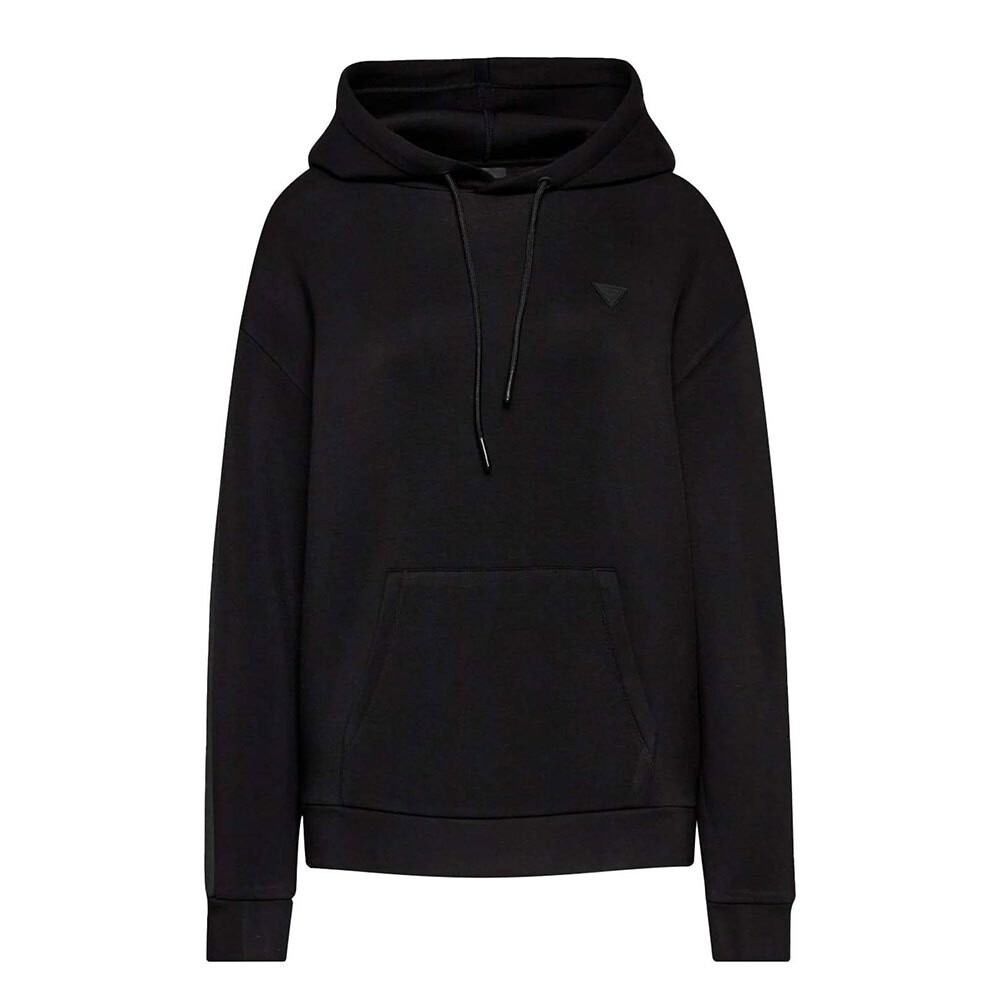 

Худи Guess V2YQ18-K7UW2, черный