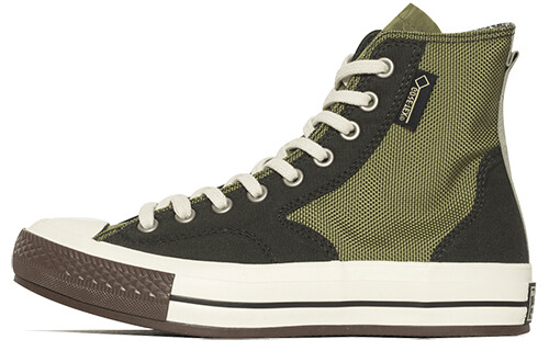 

Кроссовки для скейтбординга Converse 1970-х годов унисекс