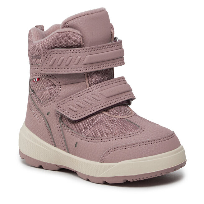 

Ботинки Viking ToastyWarm Gtx, розовый