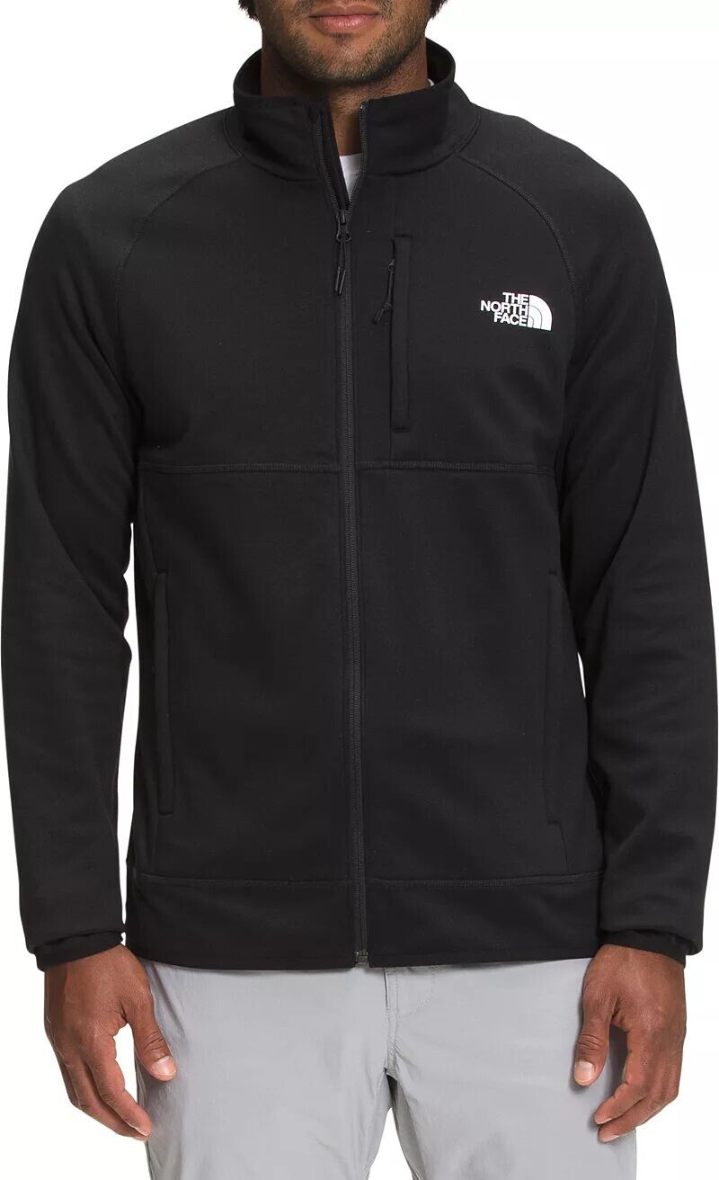 

Мужская куртка на молнии The North Face Canyonlands