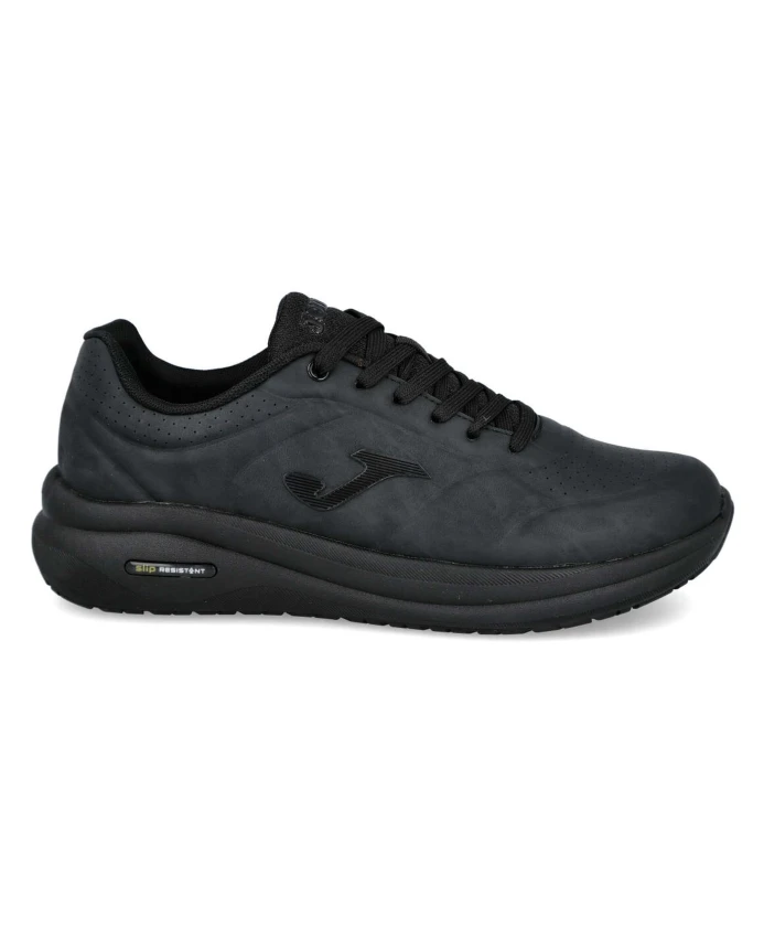 

Кроссовки Mdrayan Men 2421 Joma, черный