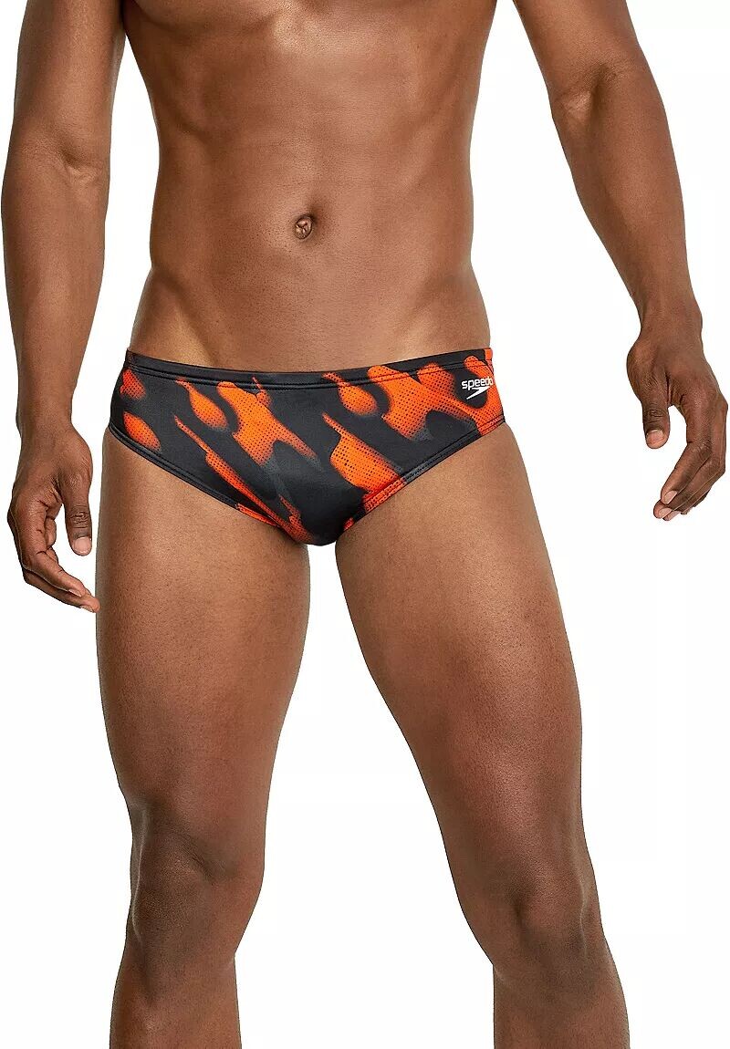 

Мужской короткий купальник Speedo Natural Wonder