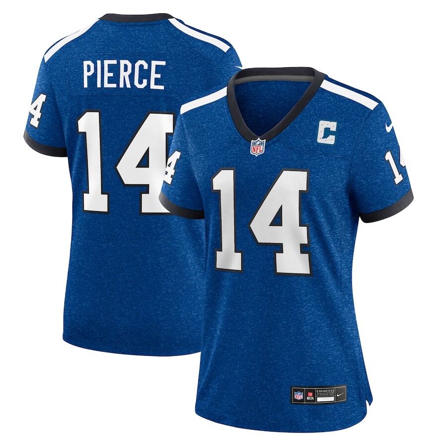 

Джерси Nike Indianapolis Colts, роял