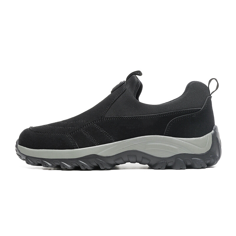 

Кроссовки мужские Lifestyle Shoes Men Low-Top Mulinsen, синий