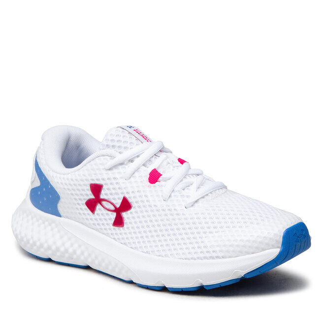 

Кроссовки Under Armour UaW Charged, белый