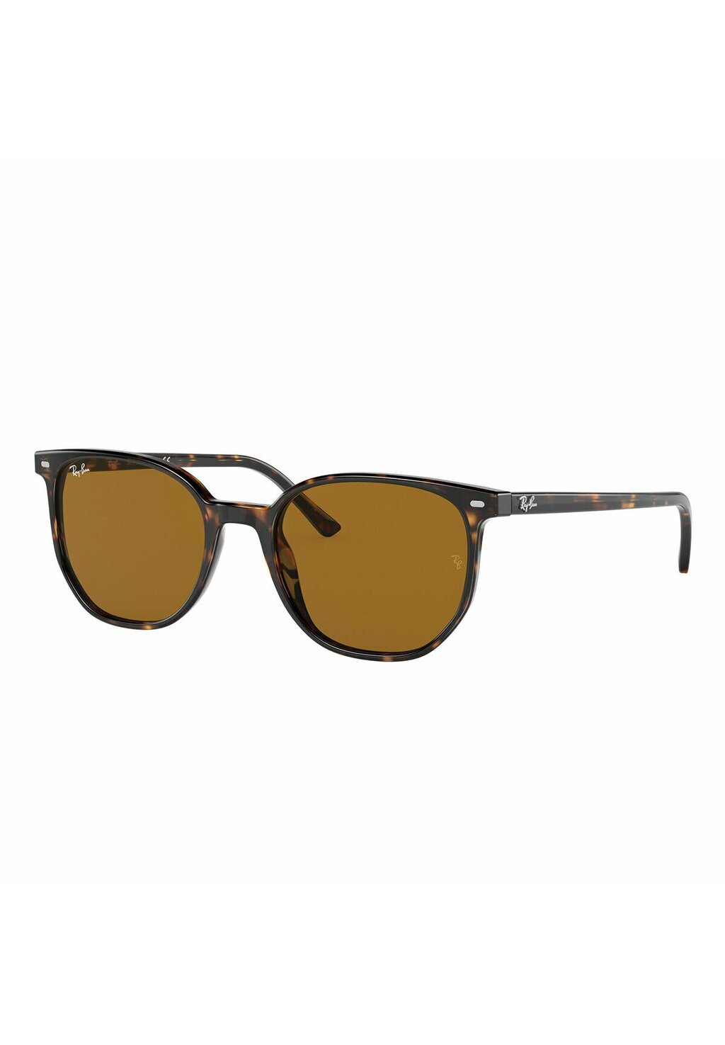 

Солнцезащитные очки Elliot 901/31 Ray-Ban, цвет havana