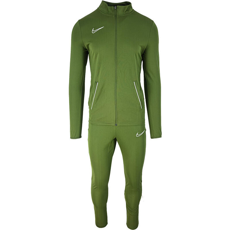 

Спортивный костюм Nike Dri-FIT Academy, зеленый, мужской