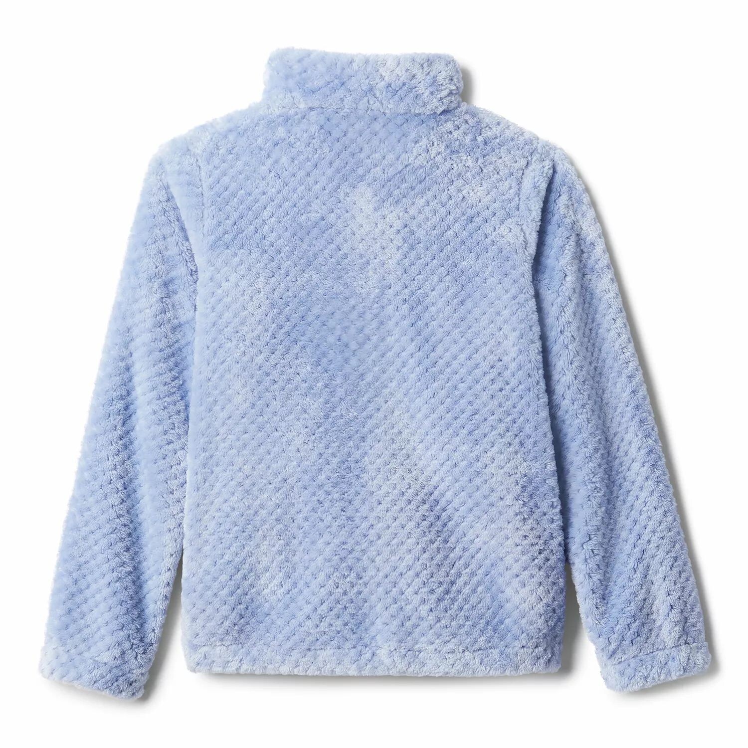 

Куртка Columbia Fireside из шерпы с молнией во всю длину для девочек 4–20 лет Columbia