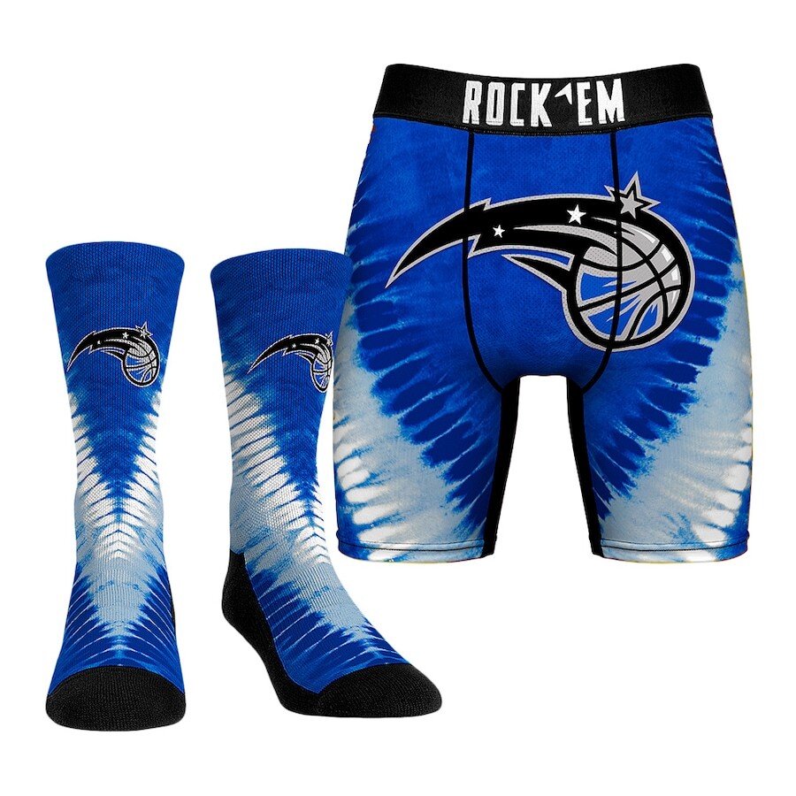 

Комплект нижнего белья Rock Em Socks Orlando Magic
