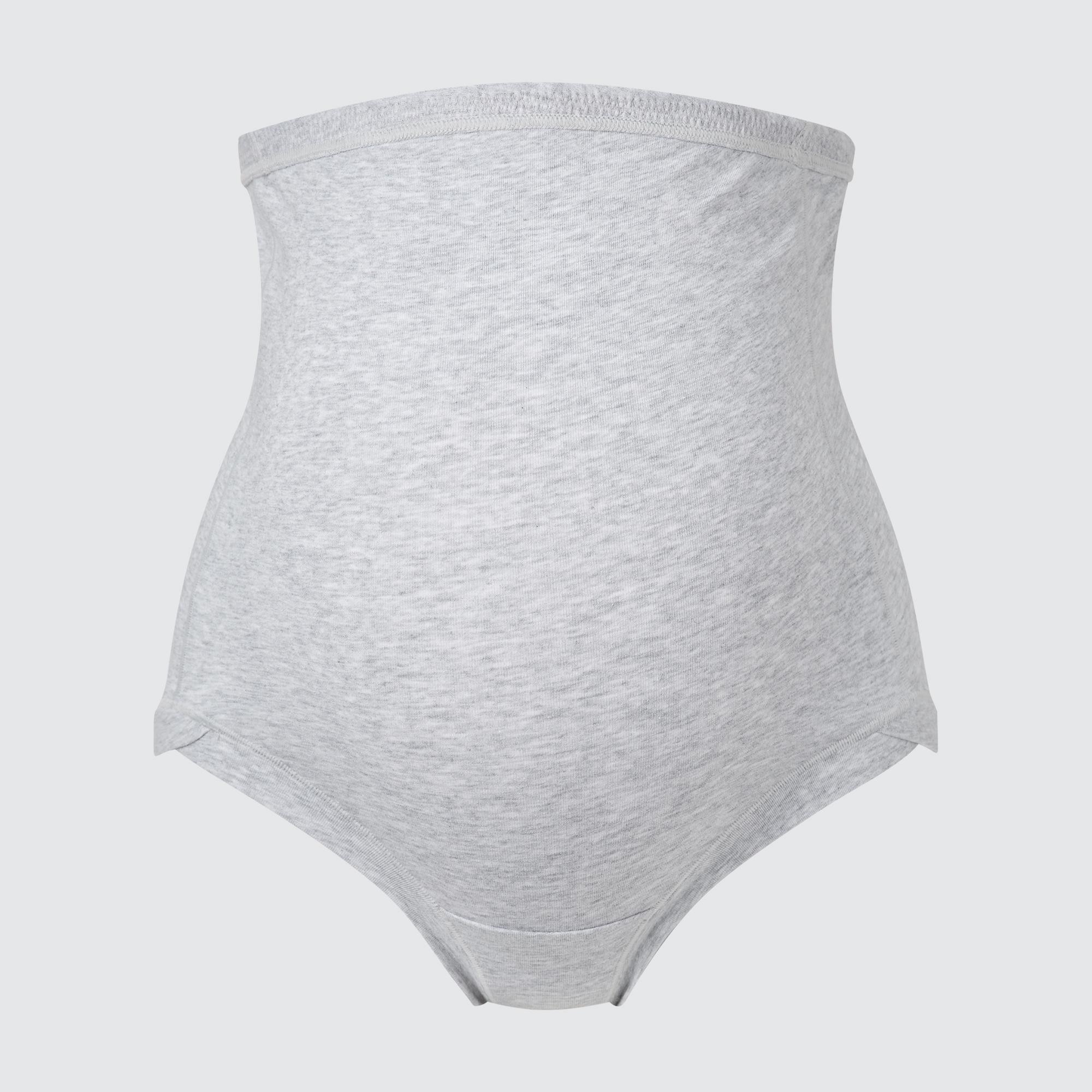 Шорты Uniqlo для беременных, серый шорты uniqlo soft fluffy серый