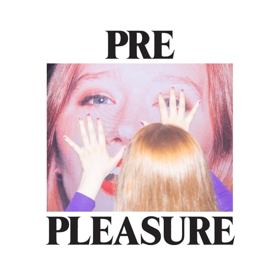 Виниловая пластинка Jacklin Julia - Pre Pleasure цена и фото