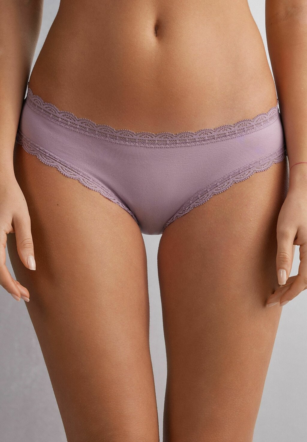 

Трусы Intimissimi, светло-розовый