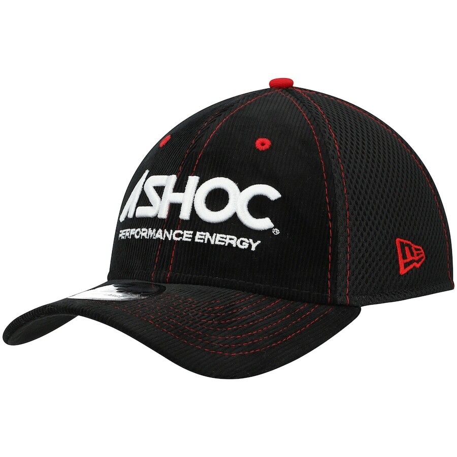 

Бейсболка New Era Chase Elliott, черный