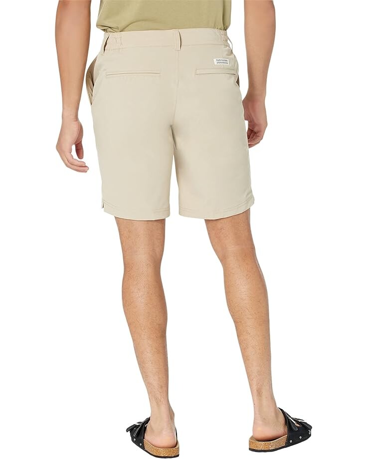 

Шорты Fair Harbor The Midway Shorts, цвет Light Brown