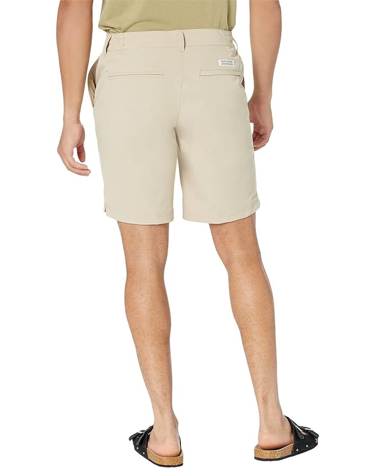 Шорты Fair Harbor The Midway Shorts, цвет Light Brown