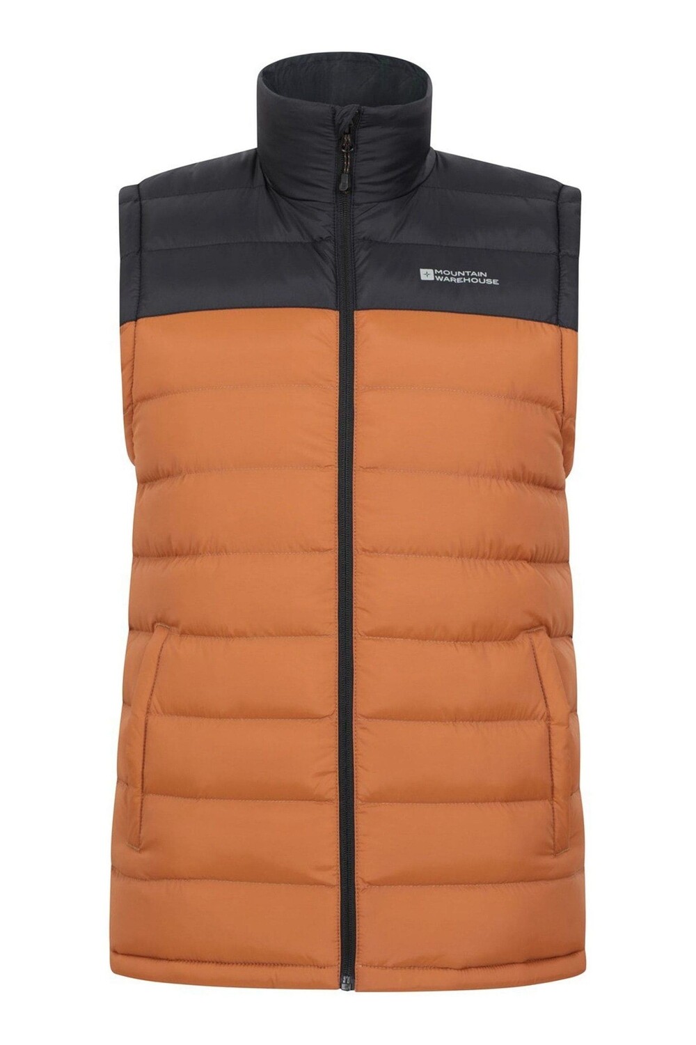 

Утепленная майка Seasons Mountain Warehouse, желтый