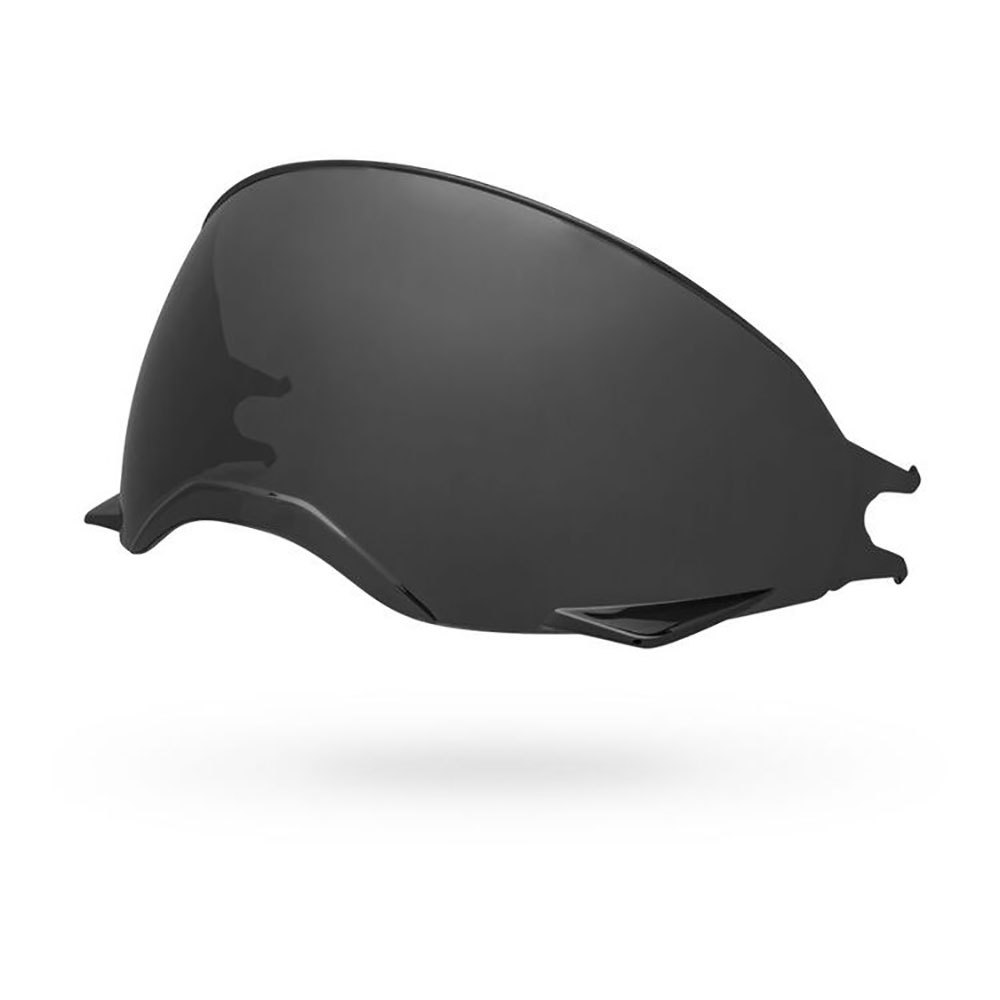 Визор для шлема Bell Moto Broozer Inner, черный цена и фото