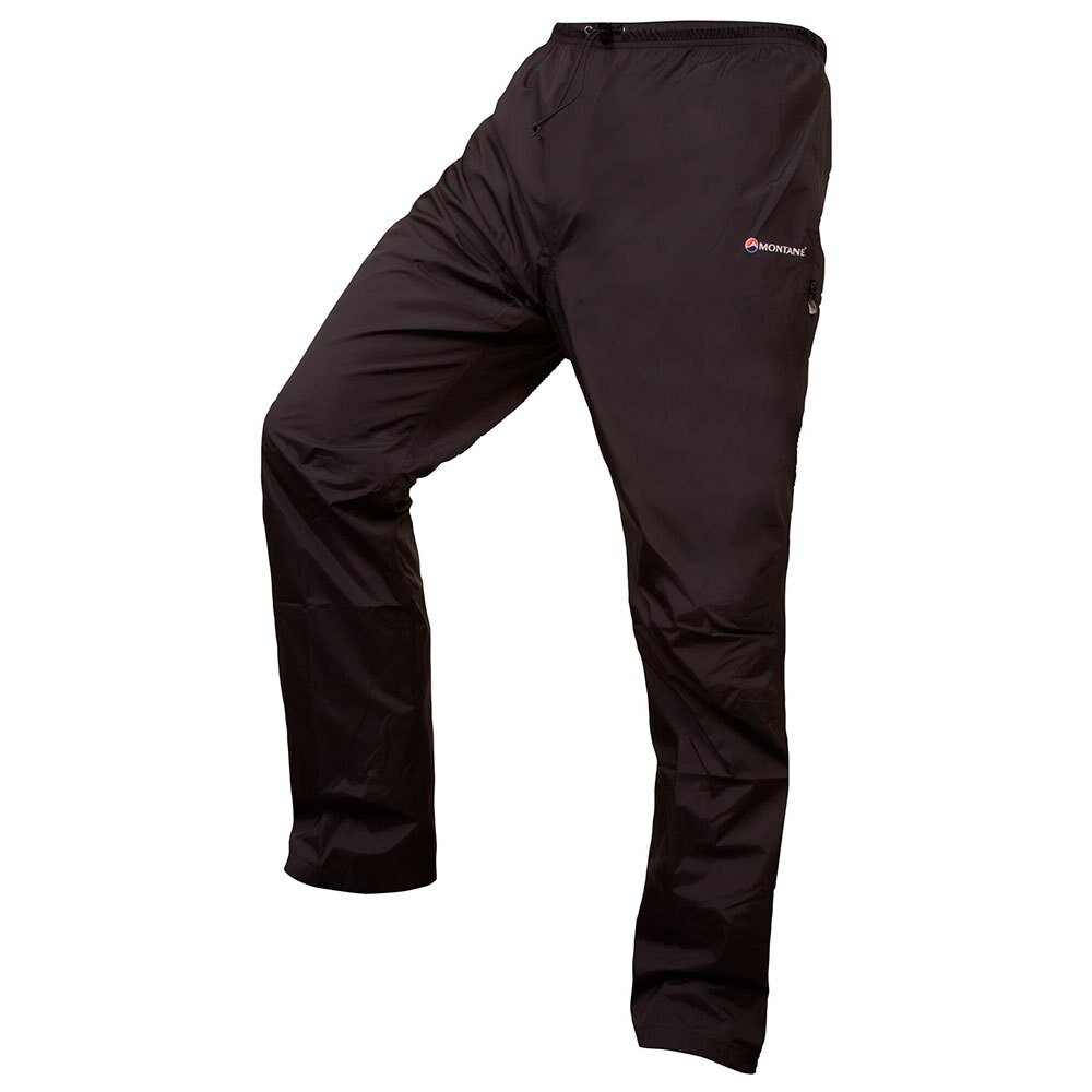 

Брюки Montane Dynamo Regular, черный