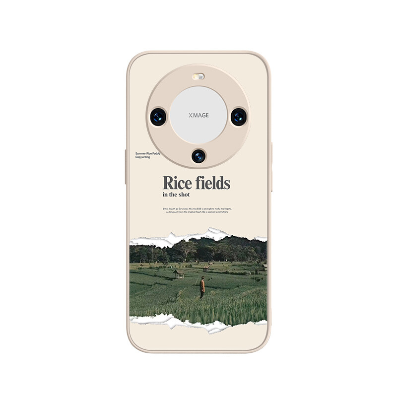 

Чехол для телефона MSMF Us 10 Cents Msmf, DWFQBL12673L - Antique white