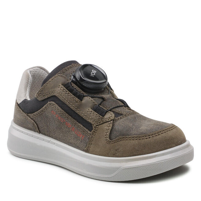 

Кроссовки Superfit M, зеленый