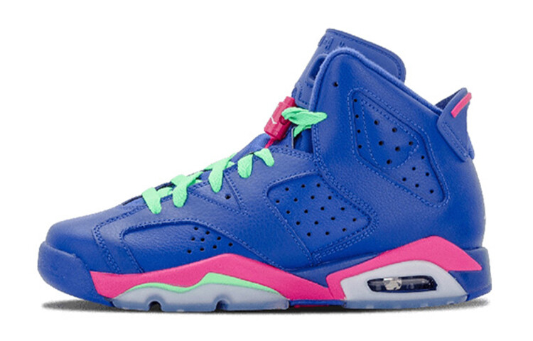 

Jordan 6 Retro Game Royal (GS)