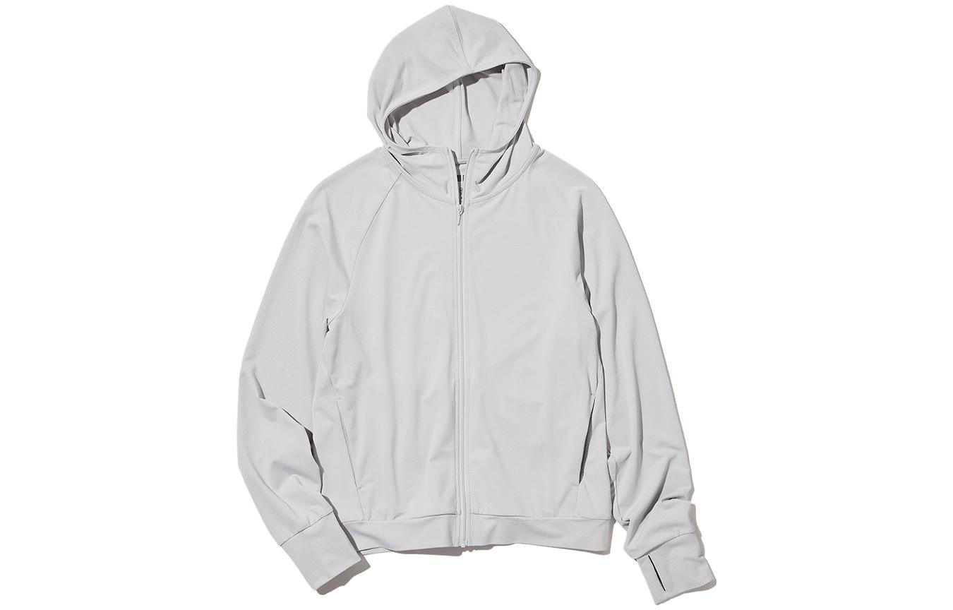

UNIQLO Женская солнцезащитная одежда