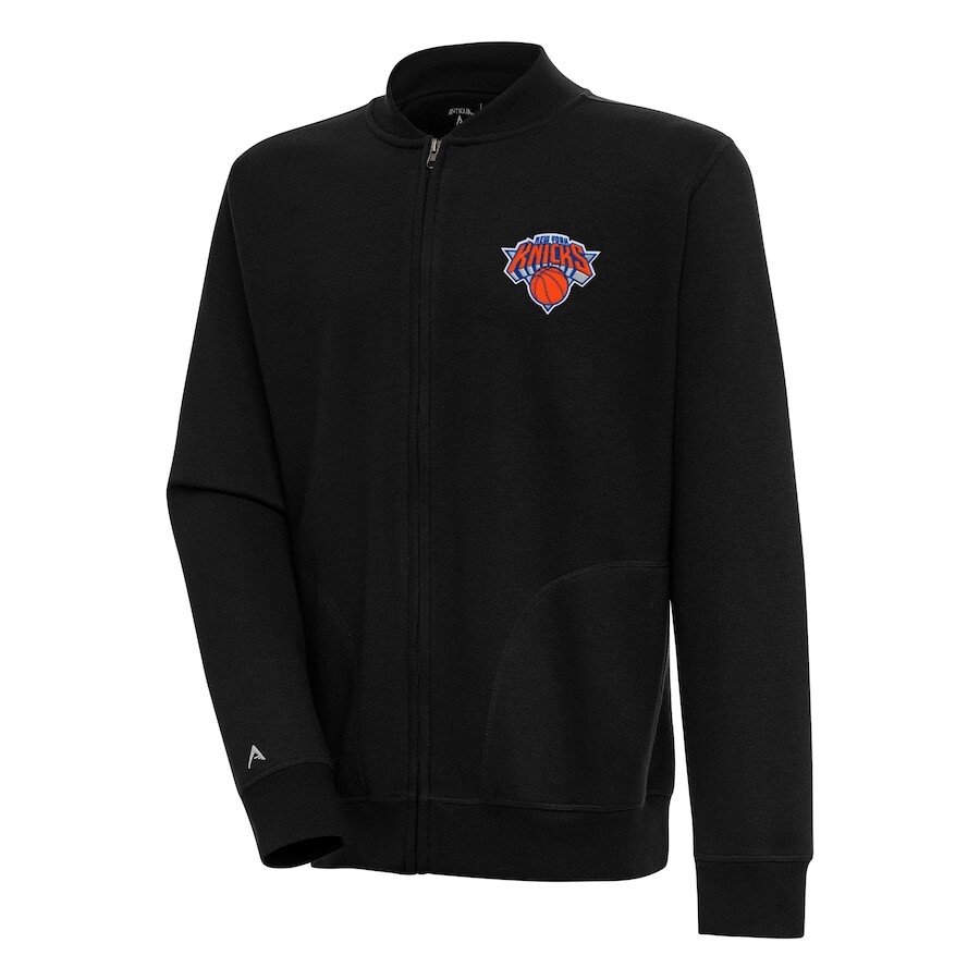 

Куртка Antigua New York Knicks, черный