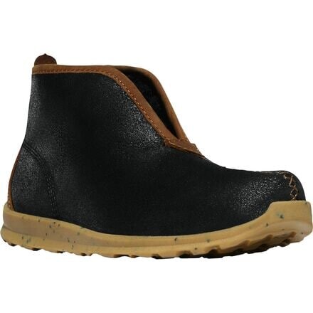 

Пилигрим Мок - женские Danner, цвет Black/Monks Robe