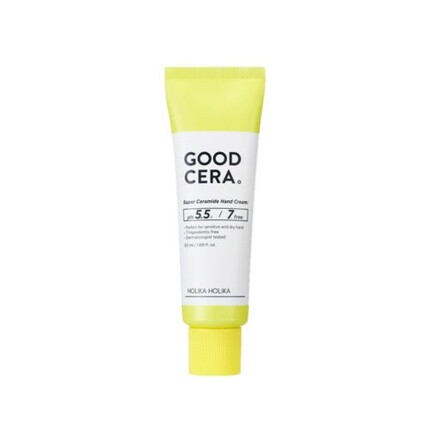 

[Holika Holika] Good Cera Супер Керамидный крем для рук 50 мл