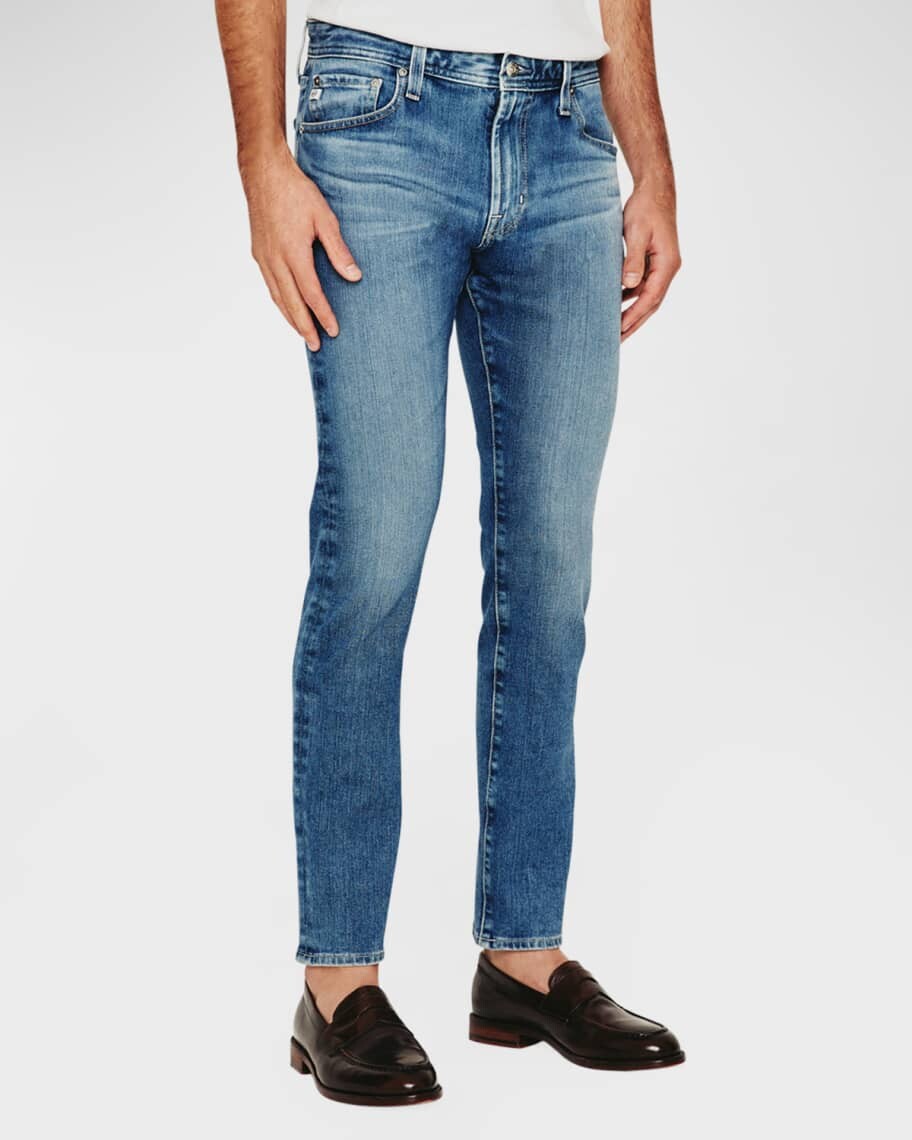 

Джинсы скинни Dylan AG Jeans