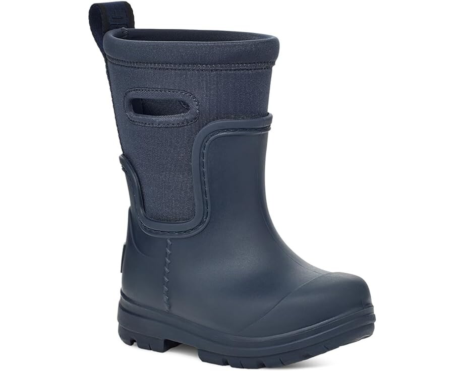 

Ботинки Ugg Droplet Mid, темно-синий