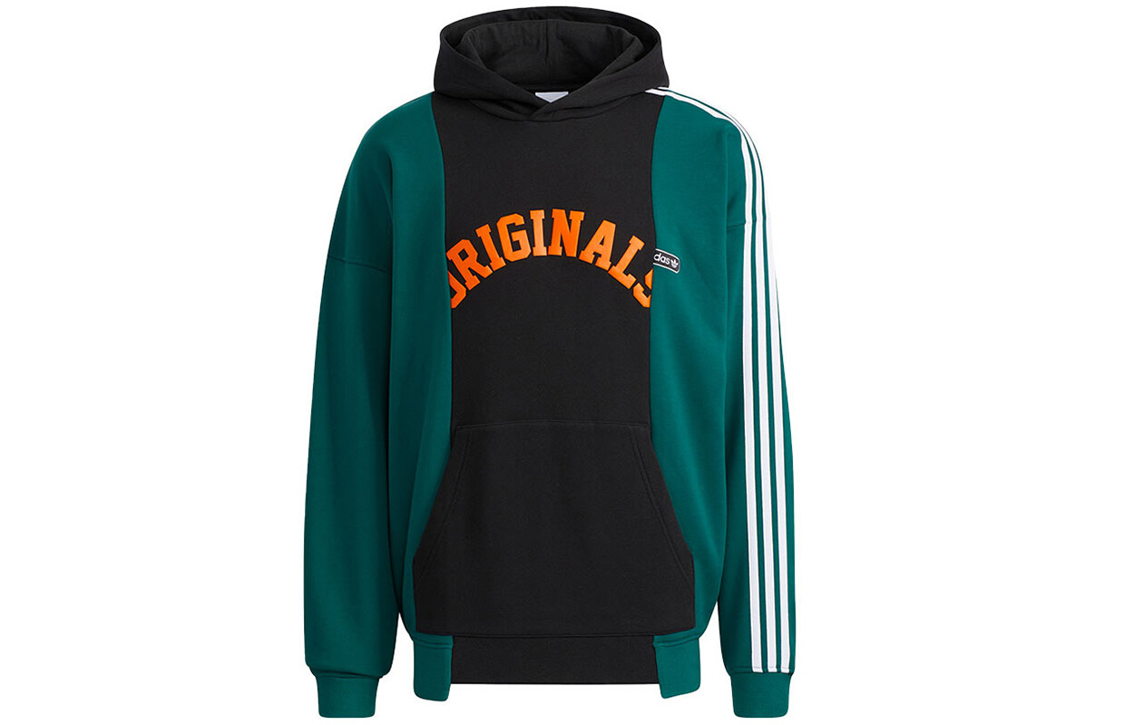 

Мужская толстовка Adidas Originals