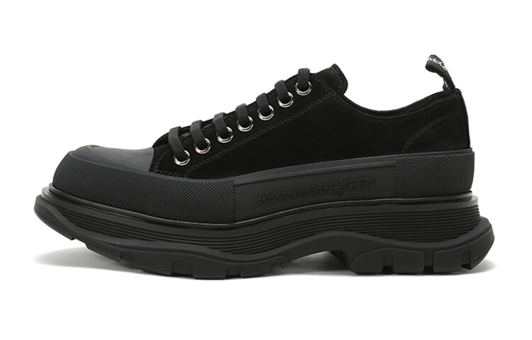 

Мужские ботинки Alexander McQueen Tread Slick Martin