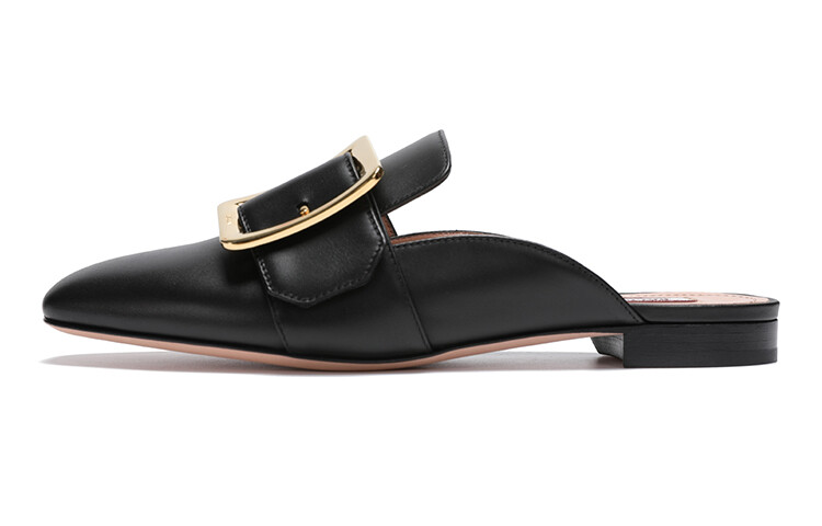 

Тапочки женские Bally