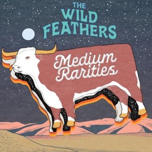 Виниловая пластинка Wild Feathers - Medium Rarities