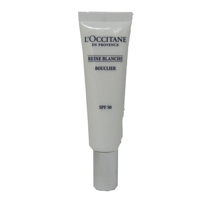 

Reine Blanche Осветляющее УФ-защитное средство SPF 50, 1 унция, L'Occitane