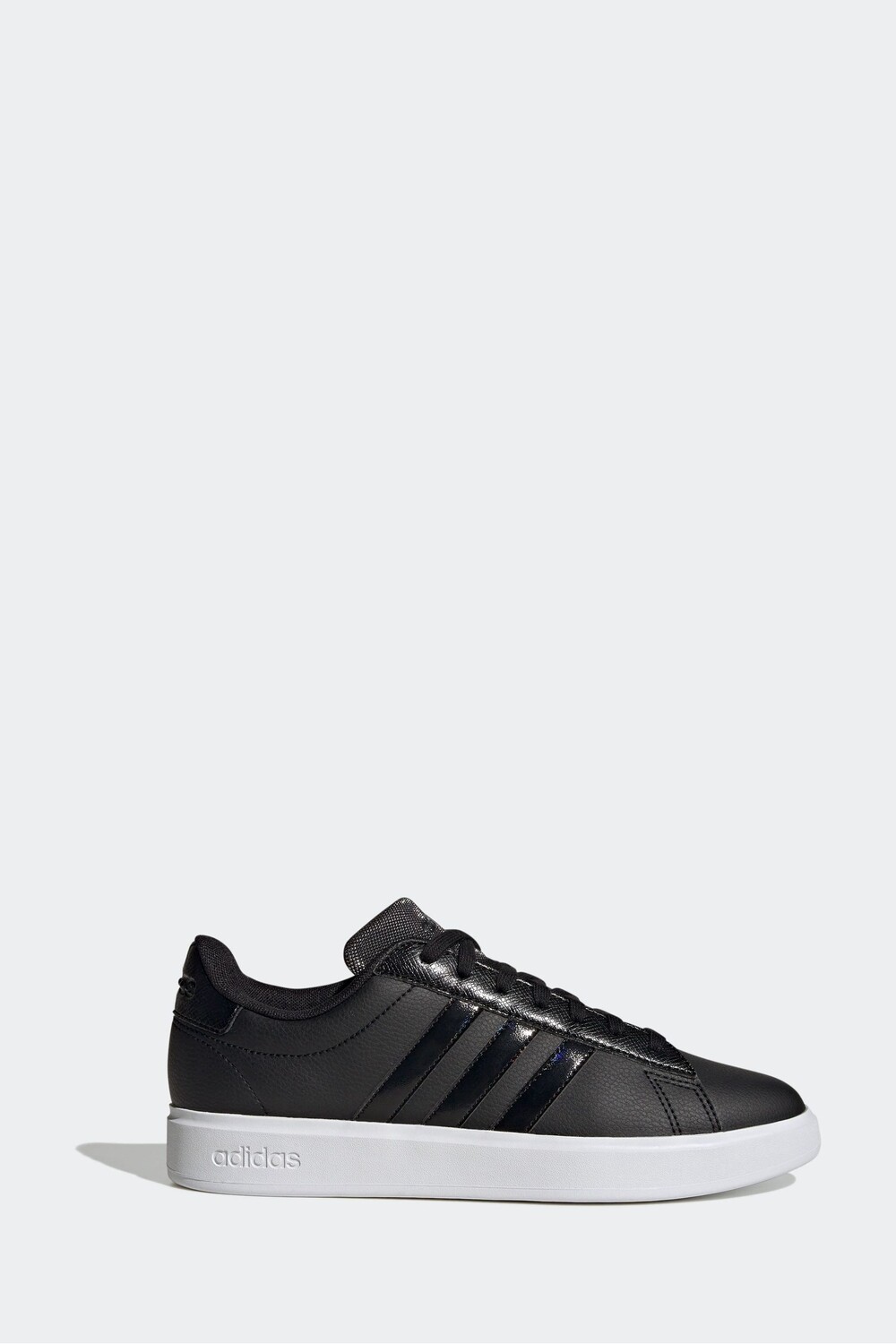 

Гранд Корт 20 Adidas adidas, черный