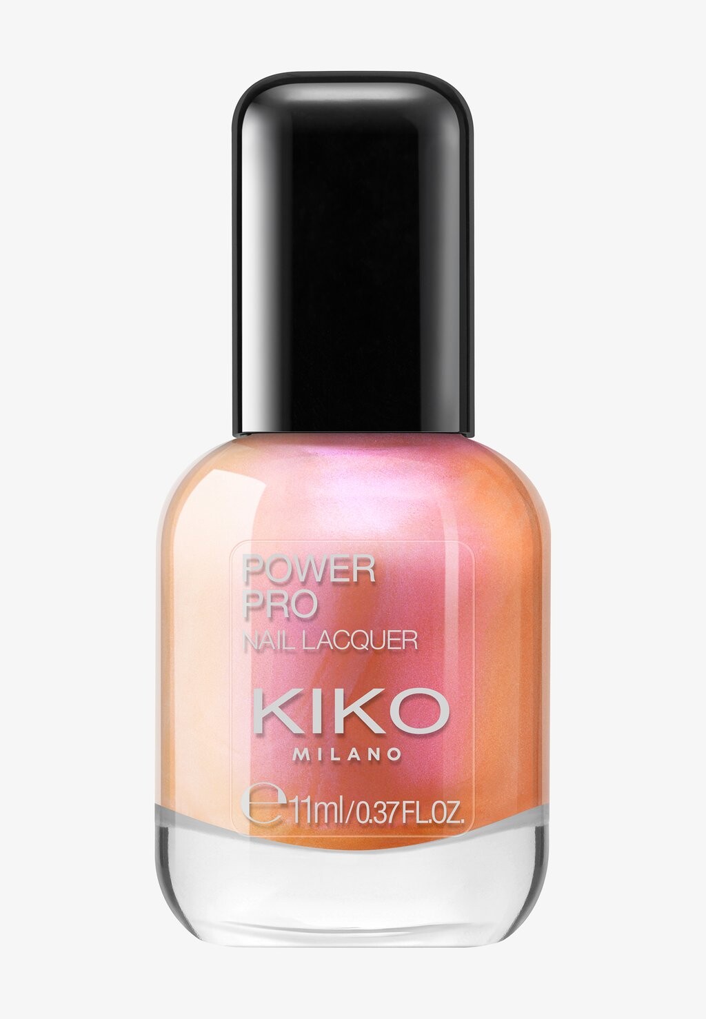 

Лак для ногтей Power Pro Nail Lacquer KIKO Milano, цвет mermaid pink