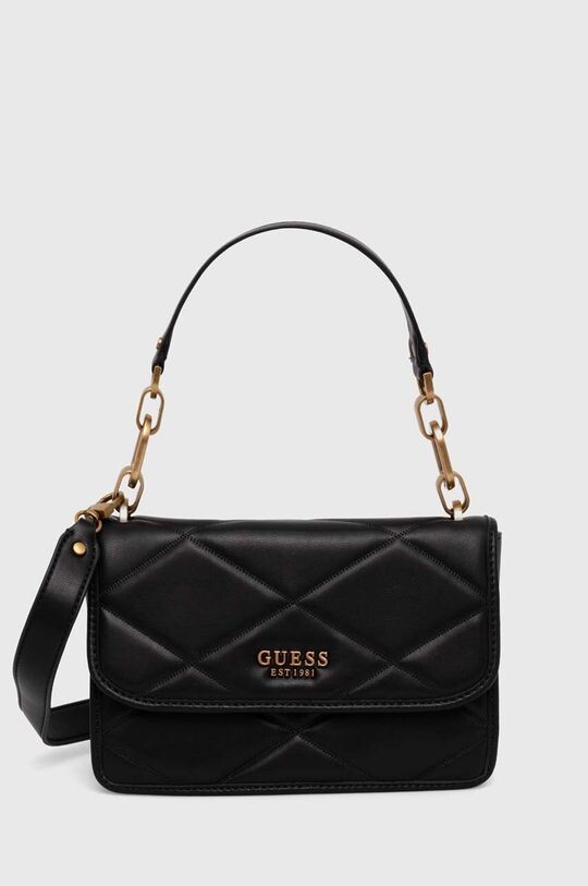 

Сумка Guess, черный