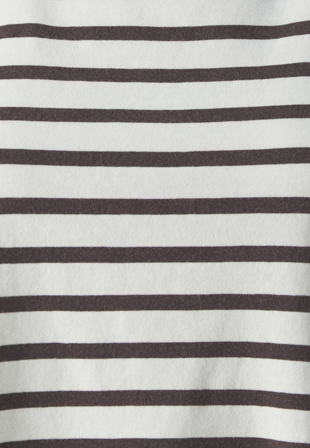 

Топ Vintage GAP, белый/черный