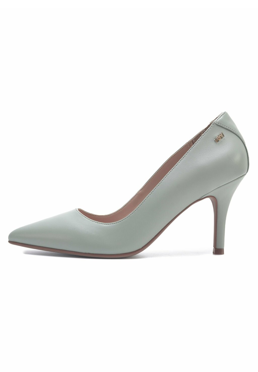 

Туфли Nine West, зеленый