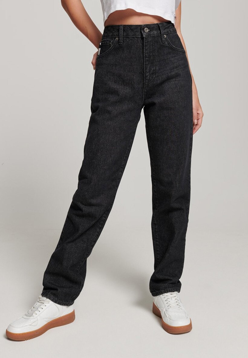 

Джинсы прямого кроя Superdry
