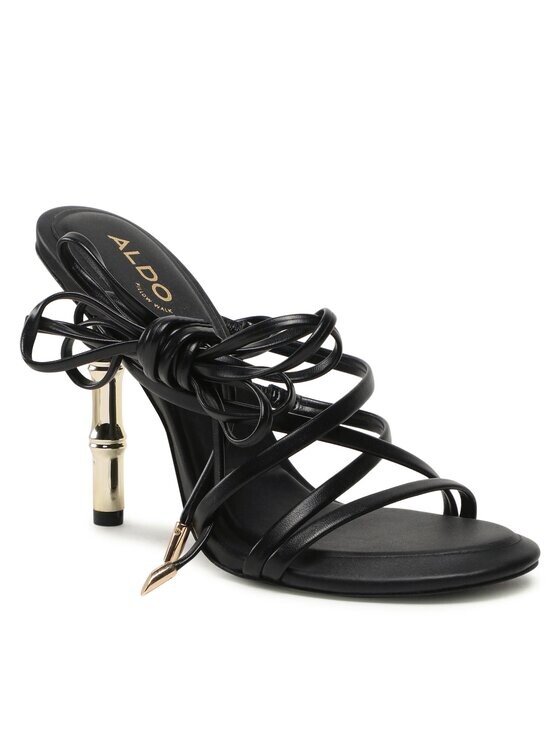 

Сандалии Aldo, черный