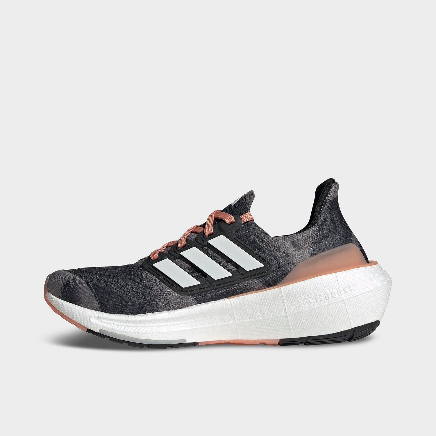 

Женские кроссовки adidas Ultraboost Light, черный