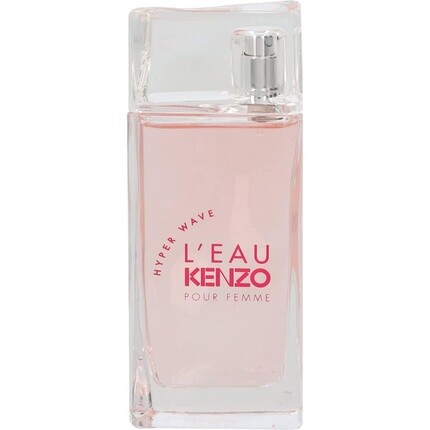 

Kenzo L'Eau Hyper Wave для женщин Туалетная вода